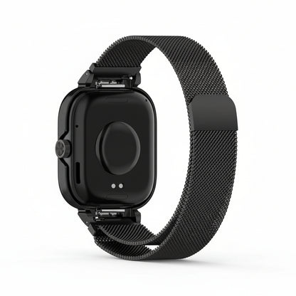 Band Milanese Loop Strap for Mi Band 8 Pro