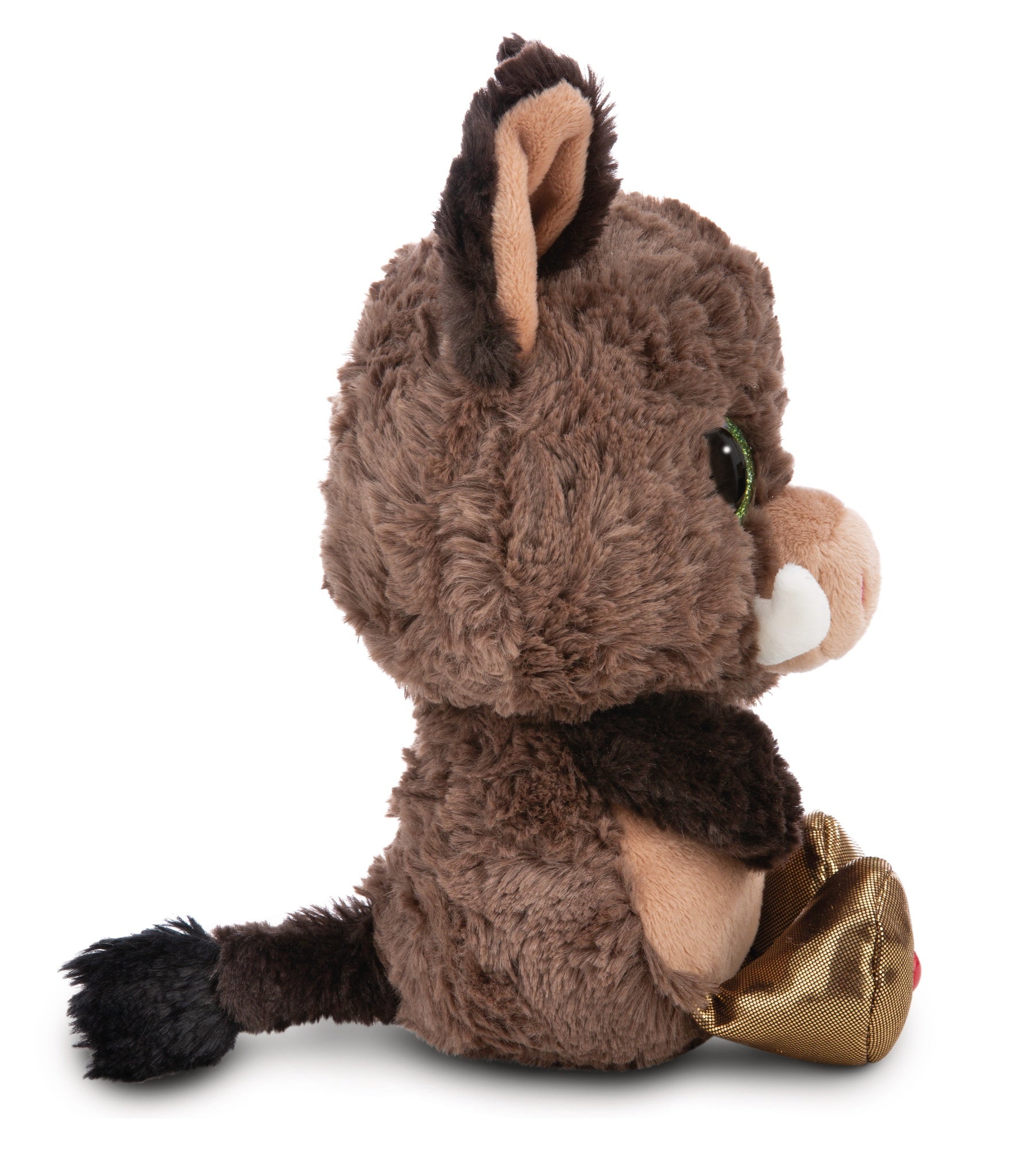 Glubschis Wild Boar Plush Toy Truffle Fluffle