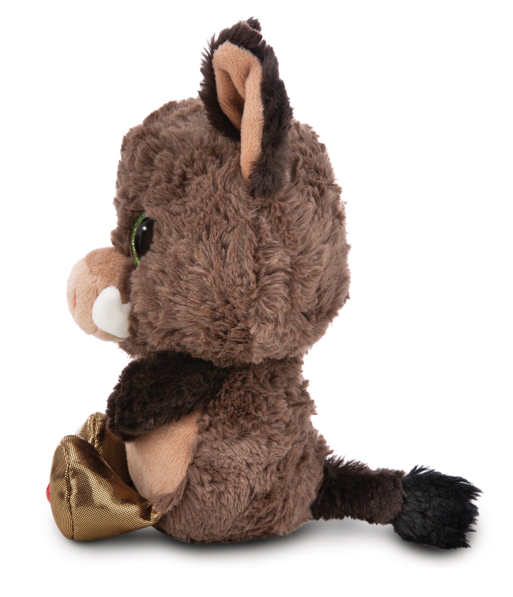 Glubschis Wild Boar Plush Toy Truffle Fluffle