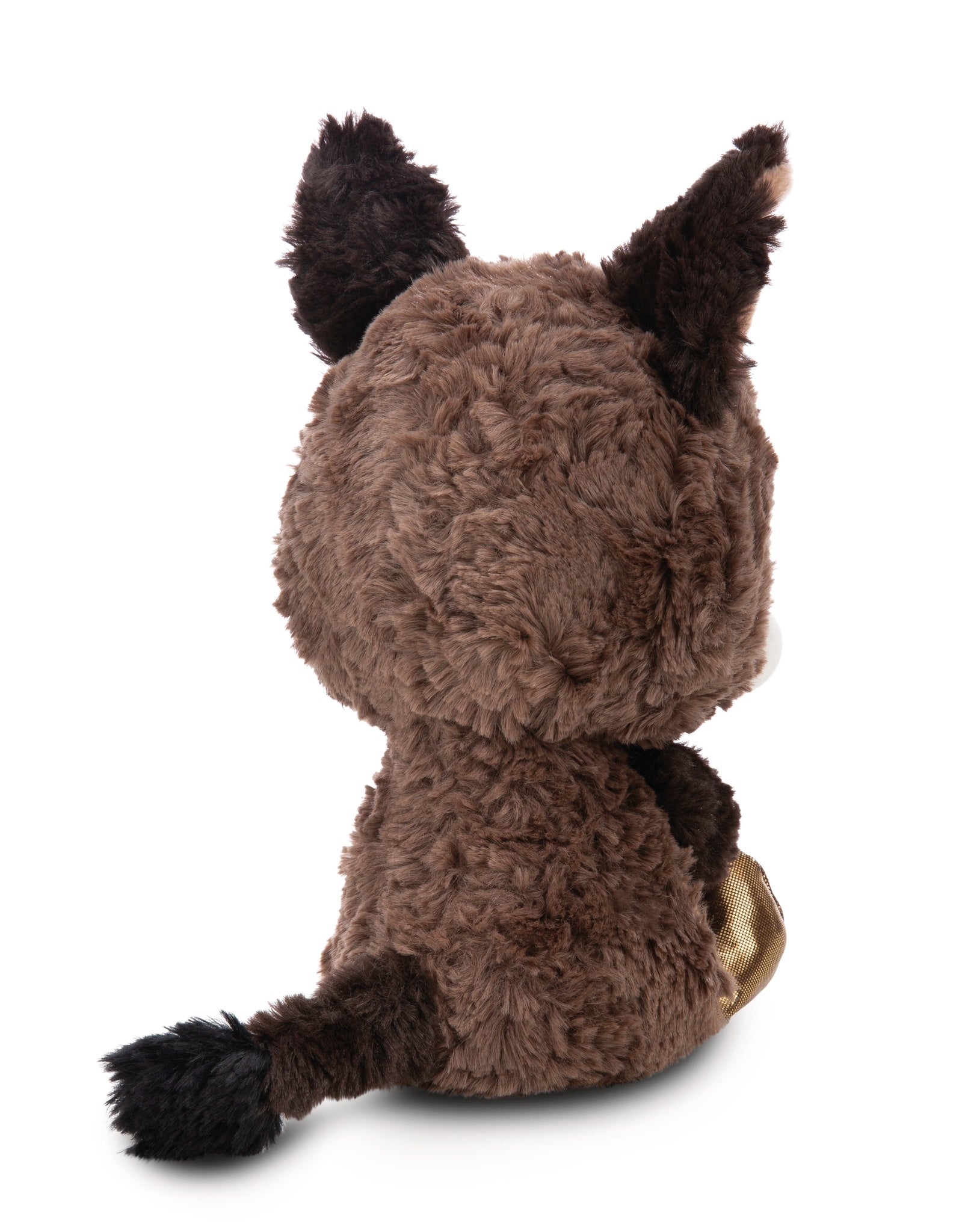 Glubschis Wild Boar Plush Toy Truffle Fluffle