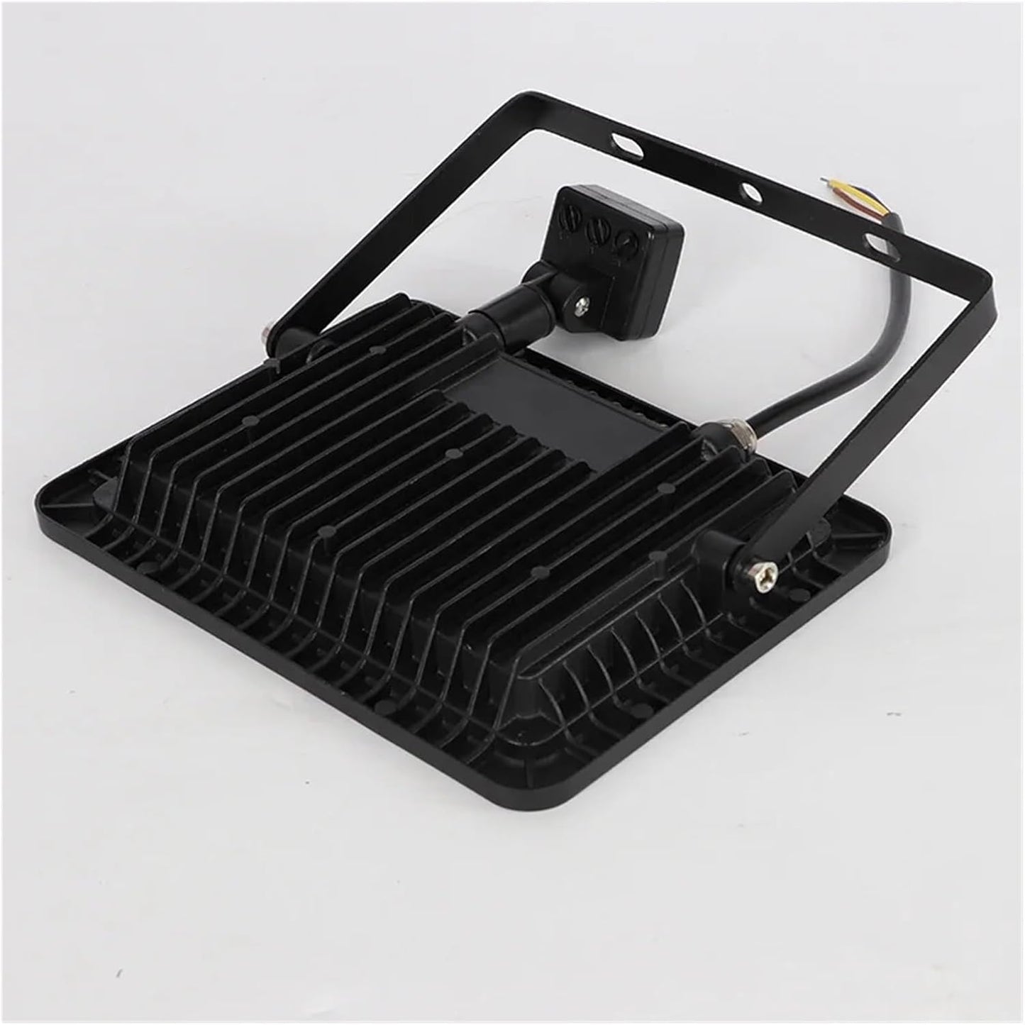 Adjustable PIR Sensor LED Floodlight 30W Outdoor Uplight