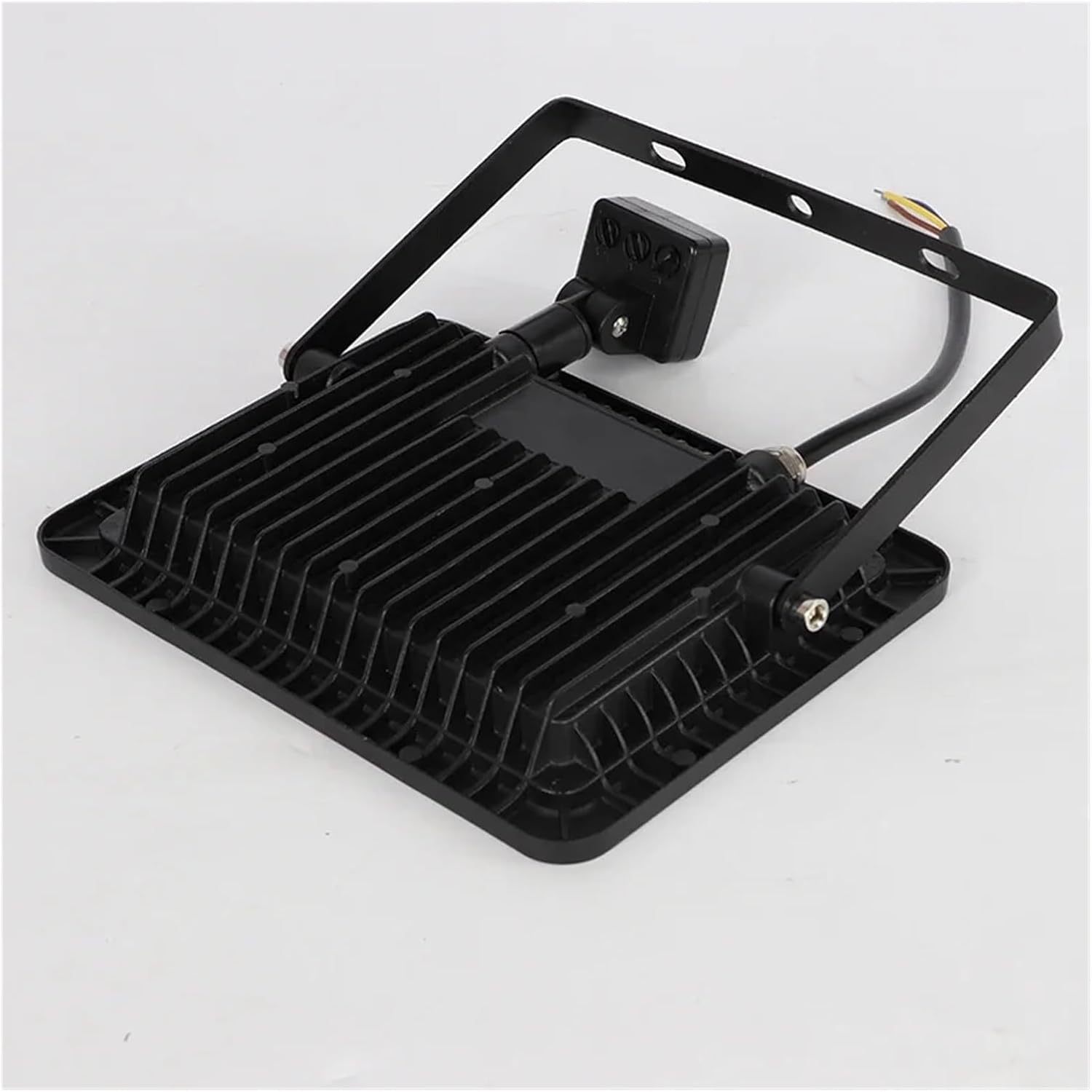 Adjustable PIR Sensor LED Floodlight 30W Outdoor Uplight