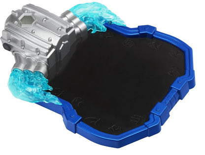 Skylanders SuperChargers Starter Pack for PlayStation 3 – Renewed Edition