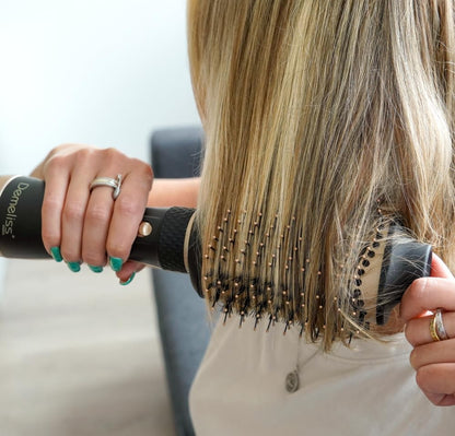 Demeliss Saint Algue 2-in-1 Volume & Style Hair Dryer Brush
