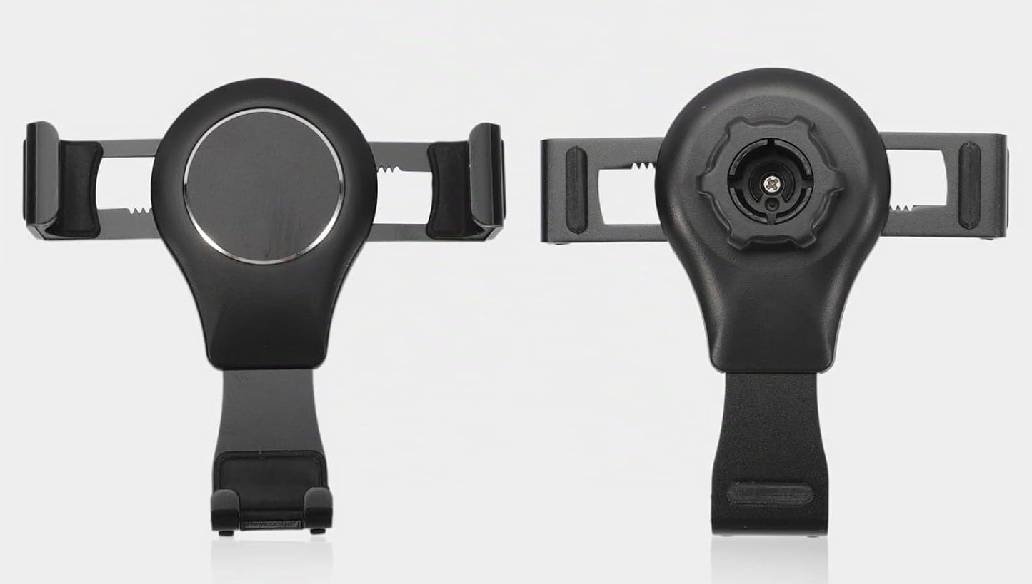 Anlseiod Car Phone Mount for Audi A3/S3/RS3 8V (2013-2019) Black