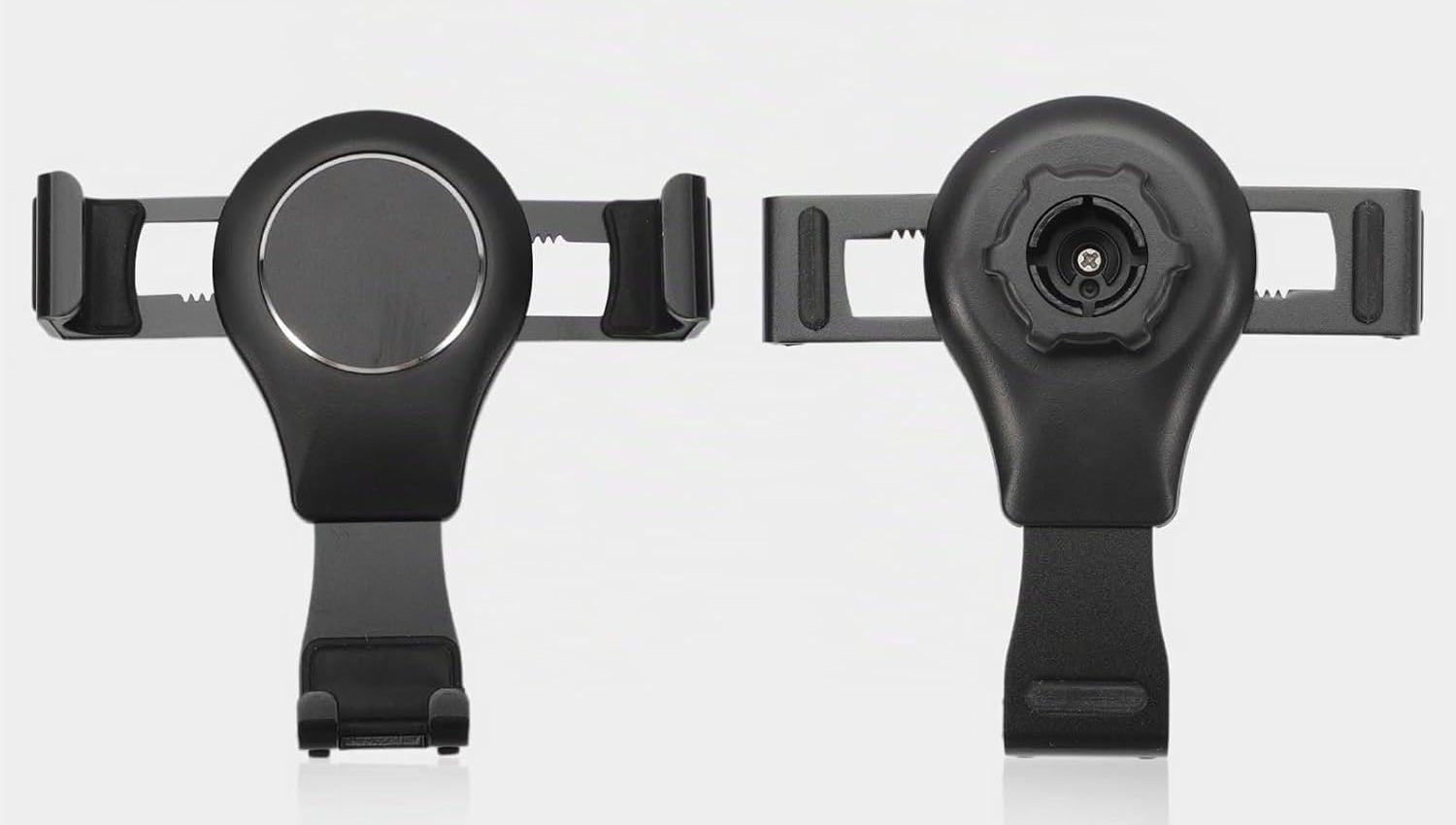 Anlseiod Car Phone Mount for Audi A3/S3/RS3 8V (2013-2019) Black