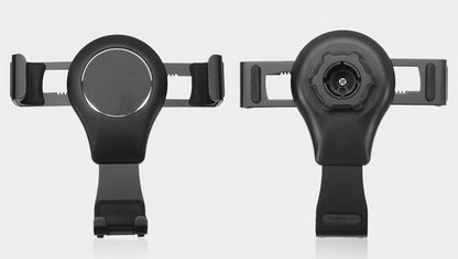 Anlseiod Car Phone Mount for Audi A3/S3/RS3 8V (2013-2019) Black