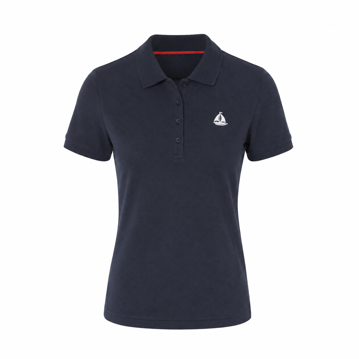 ESMARA® Organic Cotton Polo Shirt