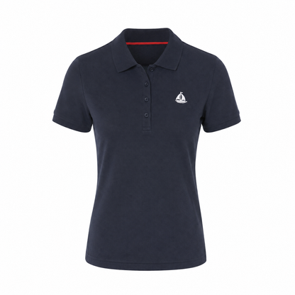 ESMARA® Organic Cotton Polo Shirt