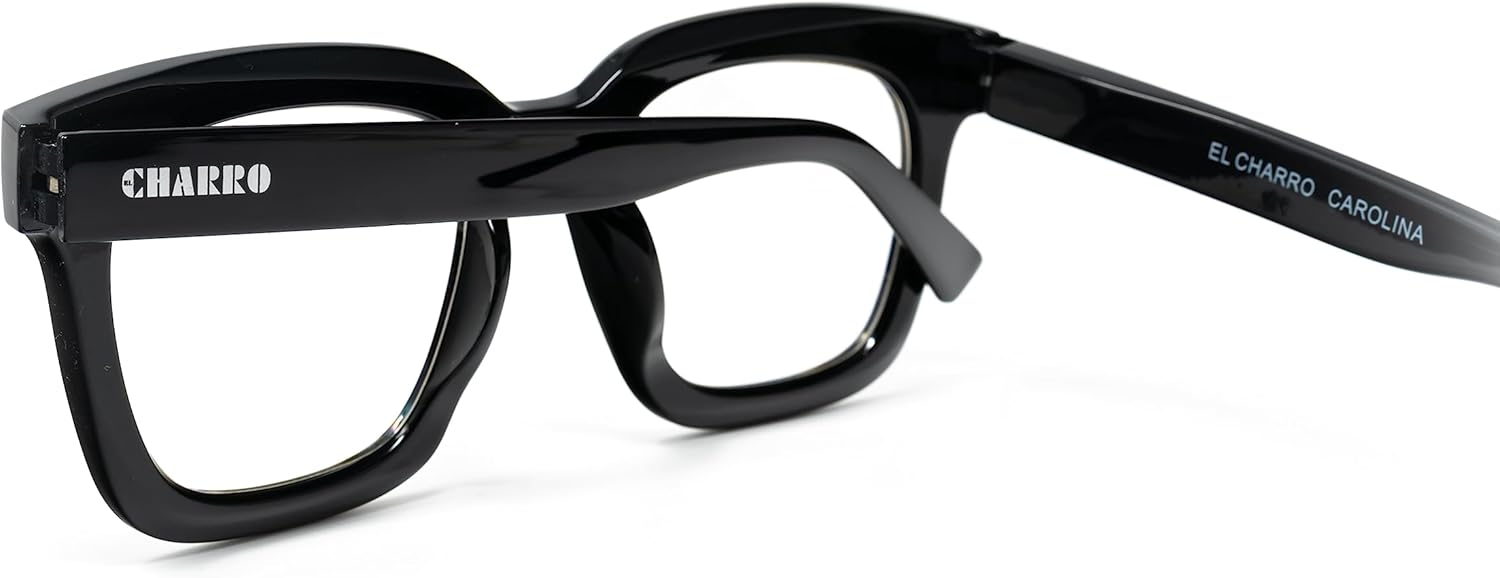 Charro Carolina Lightweight Multifocus Reading Glasses for Women