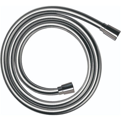 Hansgrohe Isiflex 2m Chrome Universal Shower Hose with Twist Protection