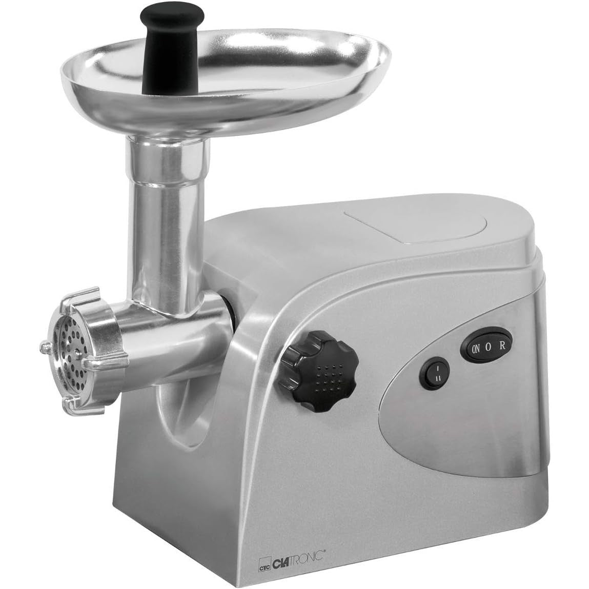 Clatronic FW 3151 Electric Meat Grinder: Versatile Mincer for Home Kitchen Use