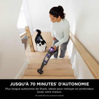 Shark Cordless Vacuum Cleaner