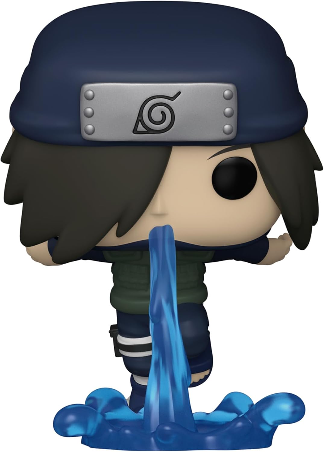 Funko Pop Anime Naruto Young Naruto Uzumaki Vinyl Figure