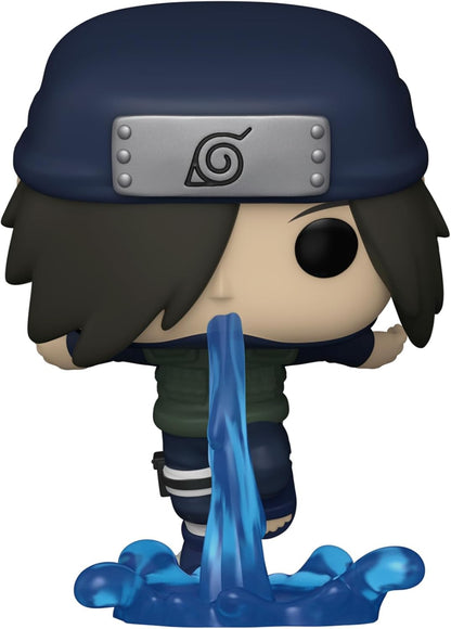 Funko Pop Anime Naruto Young Naruto Uzumaki Vinyl Figure