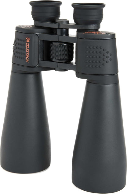 Celestron SkyMaster 25x70 Porro Prism Binoculars – Bright, Durable, Wide‑View