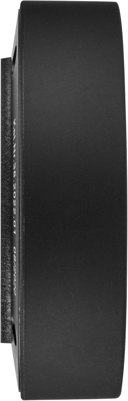 TFA Dostmann 38.2022.01 digital timer black magnetic backing