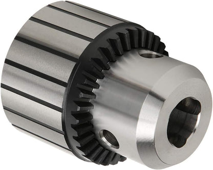 Heavy Duty 0.6-20mm Steel Drill Chuck with Wrench