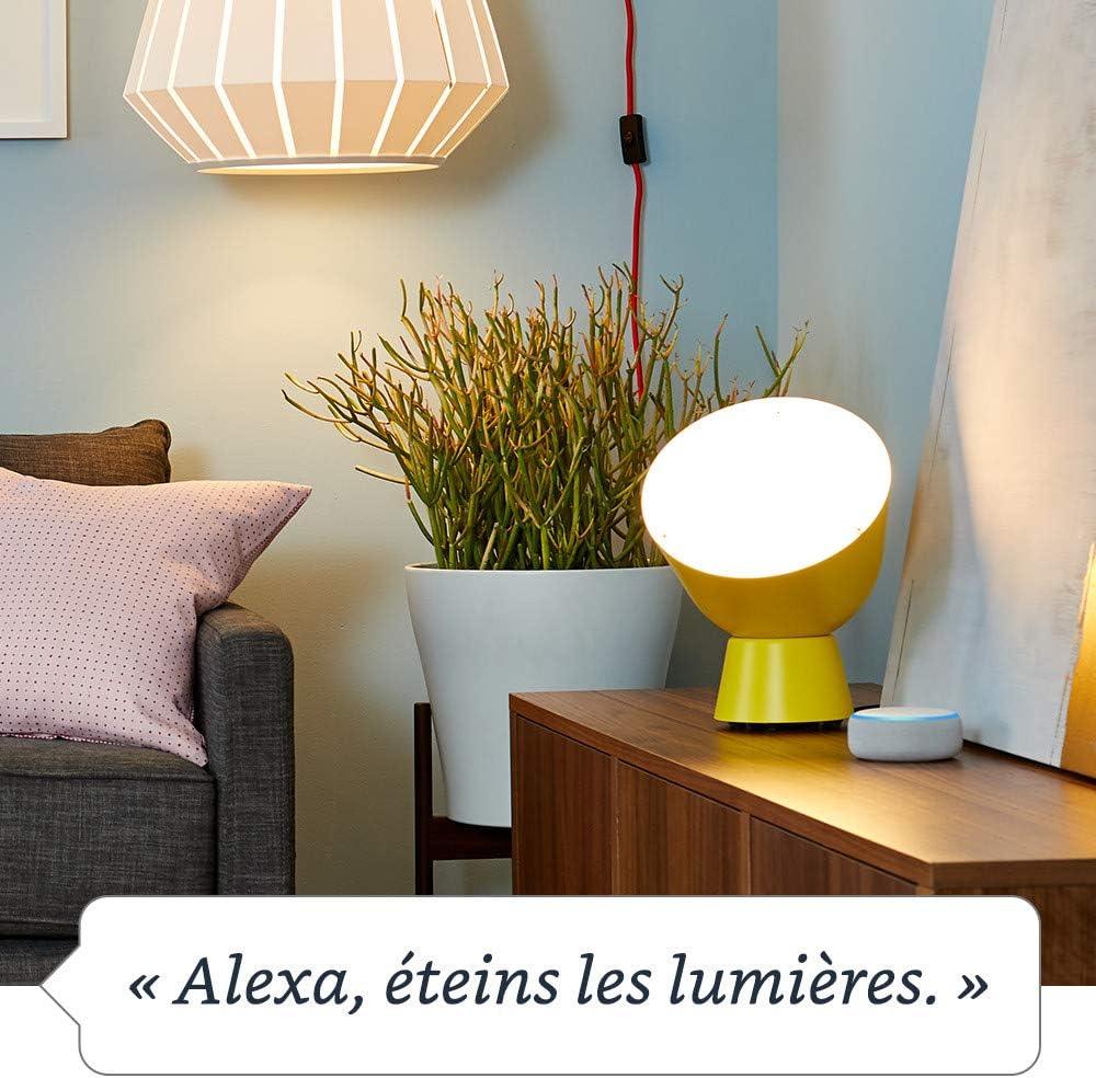 Amazon Smart Plug WiFi Connected Outlet Compatible with Alexa - Gomix Brands Outlet