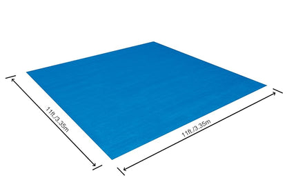 Bestway 3.05m Ground Protector Cloth for Above Ground Pools & Hot Tubs