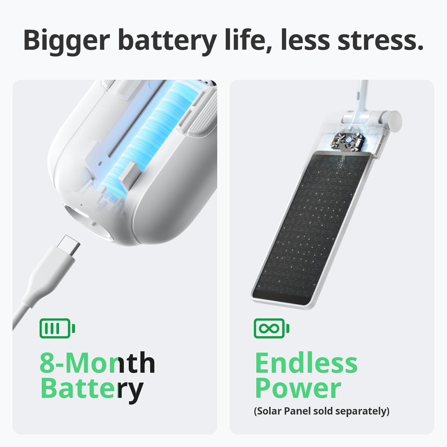 SwitchBot Curtain 3 U‑Rail Smart Automatic Curtain Opener