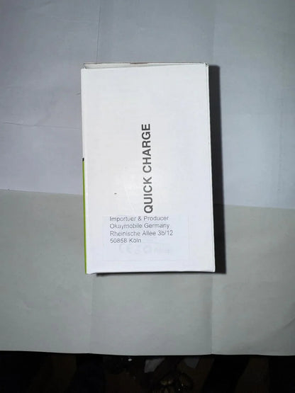 Okaymobile Qi Wireless Fast Charger for Gigaset Nokia Samsung Phones - Gomix Brands Outlet