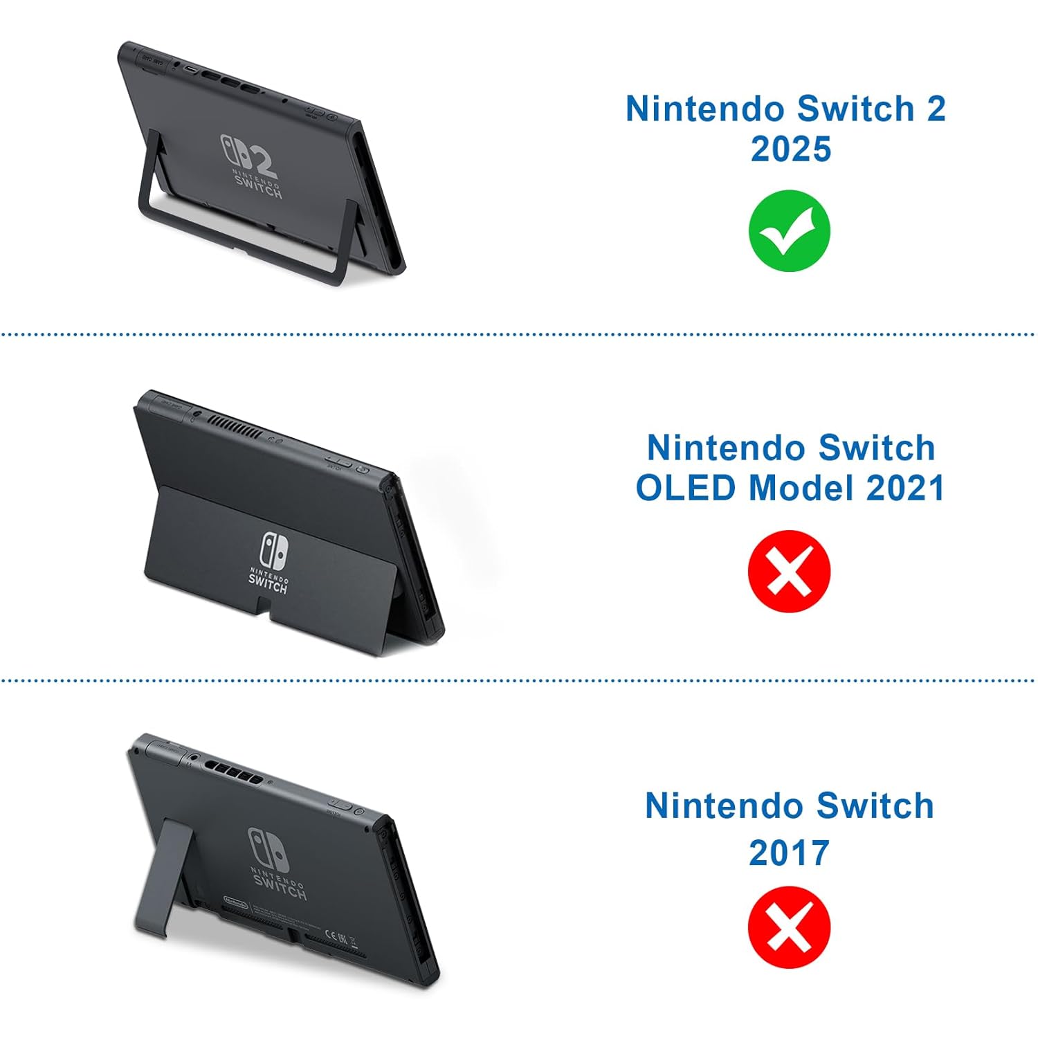 Nintendo Switch 2 Case Galaxy