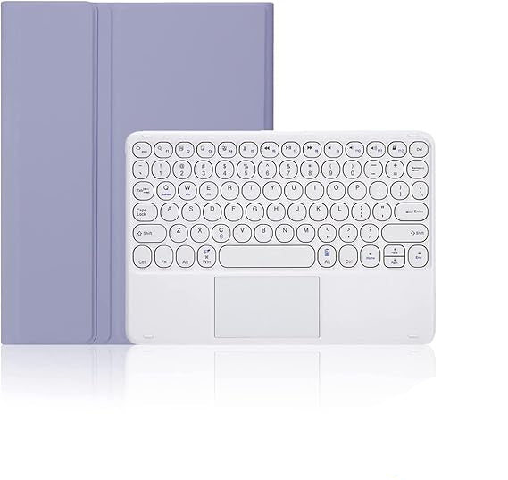 QYiiD Keyboard Case for Lenovo Xiaoxin Pad P11 (Italian version)
