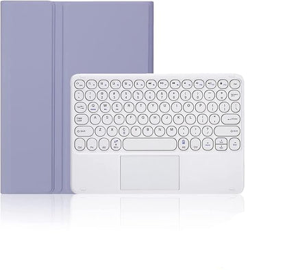 QYiiD Keyboard Case for Lenovo Xiaoxin Pad P11 (Italian version)