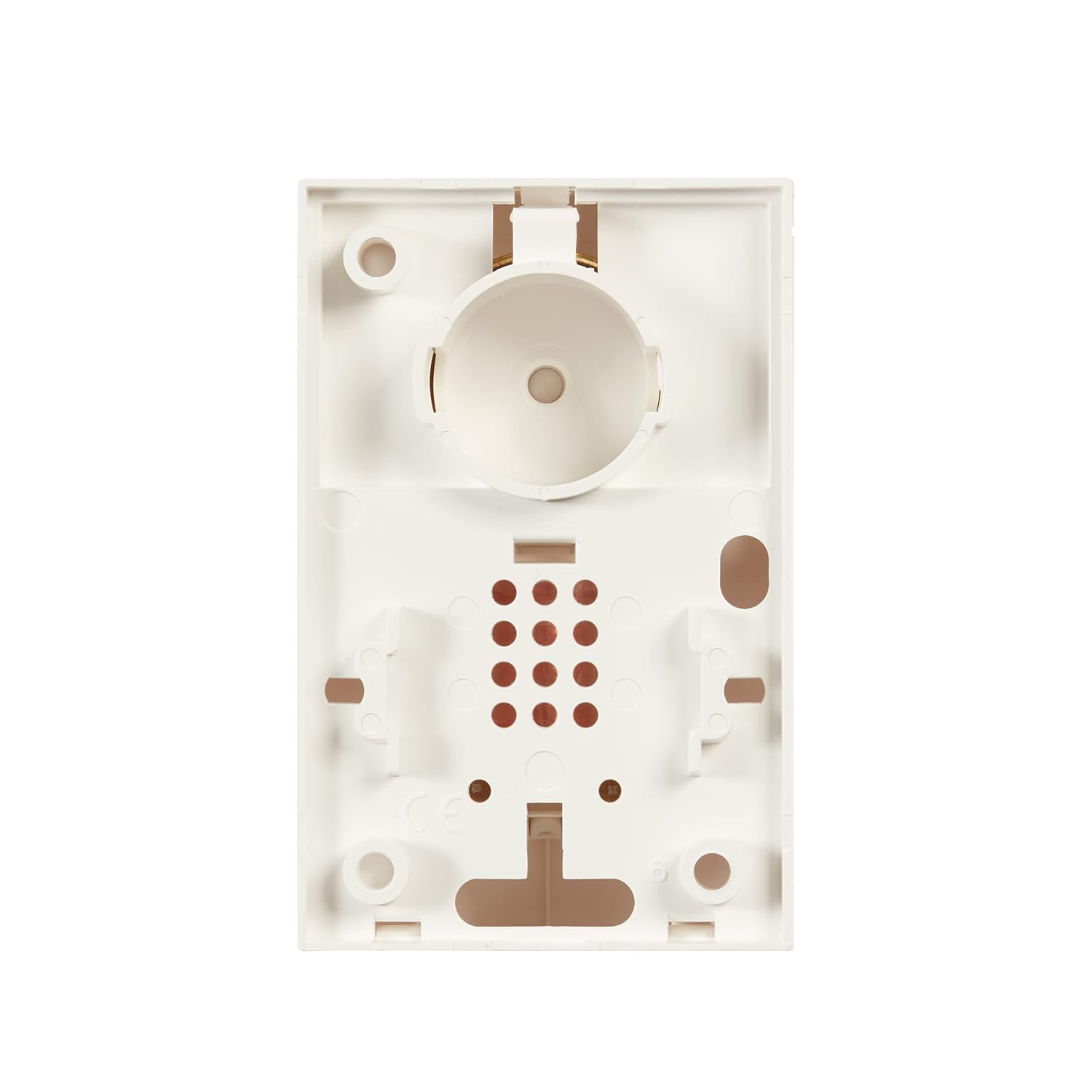 Legrand Lido Surface-Mounted Doorbell 041221