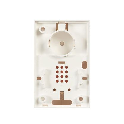 Legrand Lido Surface-Mounted Doorbell 041221