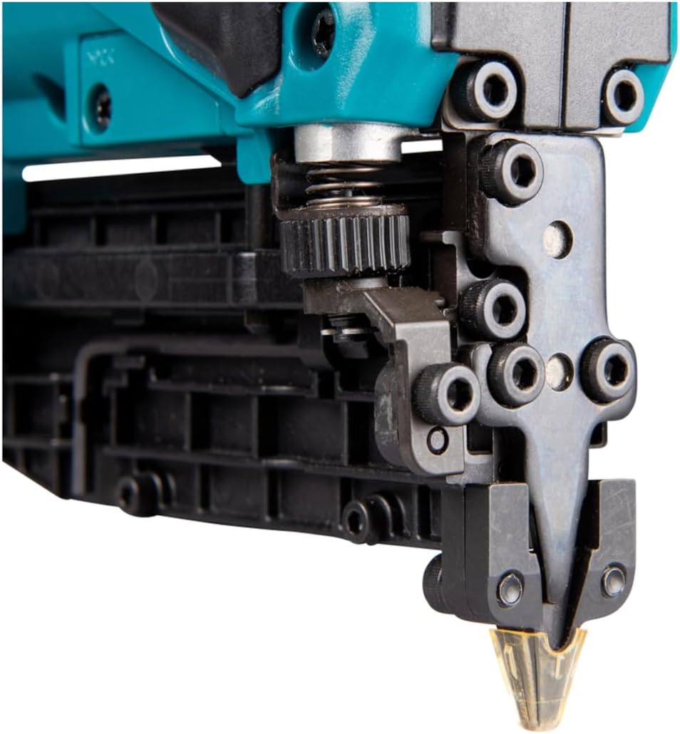 Makita PT354DZ 12V Max CXT Cordless Pin Nailer – Blue