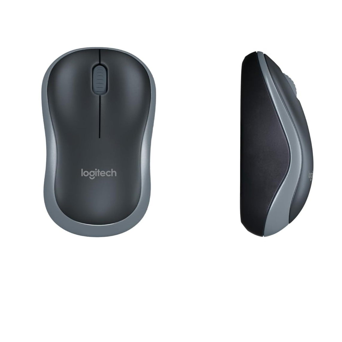Logitech MK270 Wireless Keyboard and Mouse Combo with Multimedia Keys