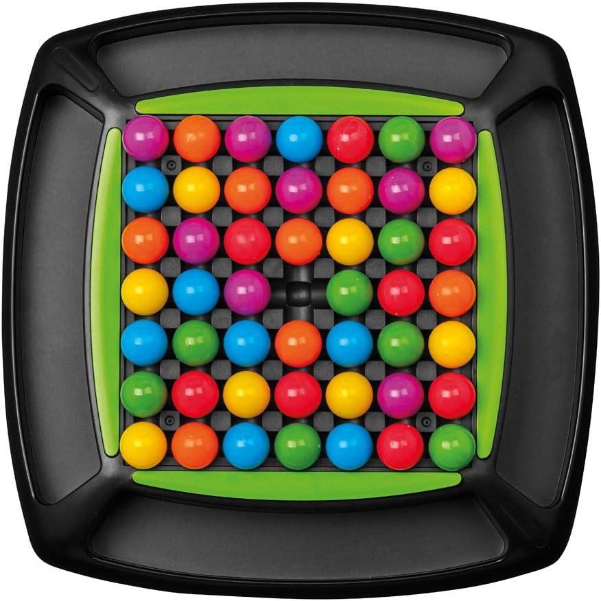 Kinzel Collecto Challenging Strategy Game for Up to 4 Players