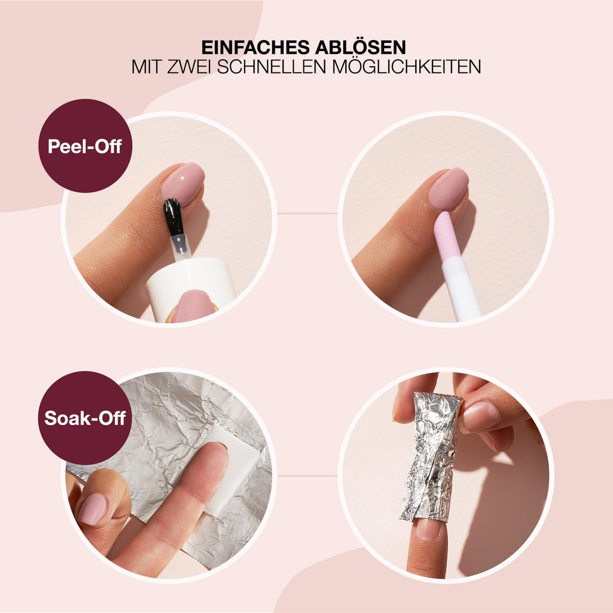 alessandro 48-523 Striplac Pro UV Nail Polish Starter Kit
