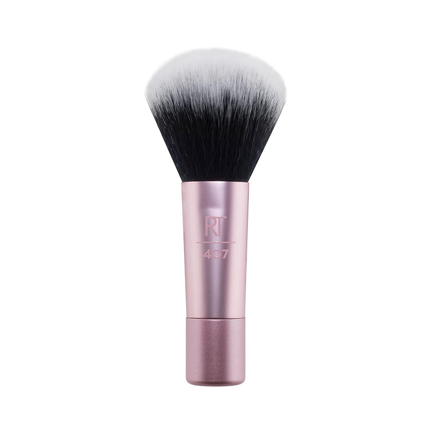 Real Techniques Mini Travel Brush for Blush, Bronzer & Powder