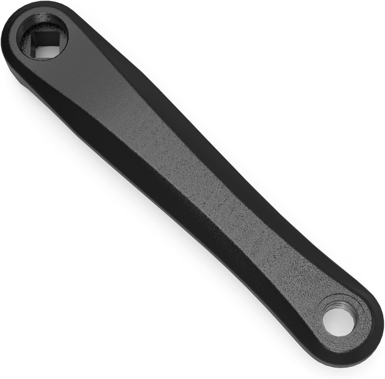 BAFANG 170mm Diamond Hole Right Crank Arm for E‑Bike