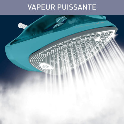 Calor FV2851C0 Express Steam Iron 2400 W Ceramic