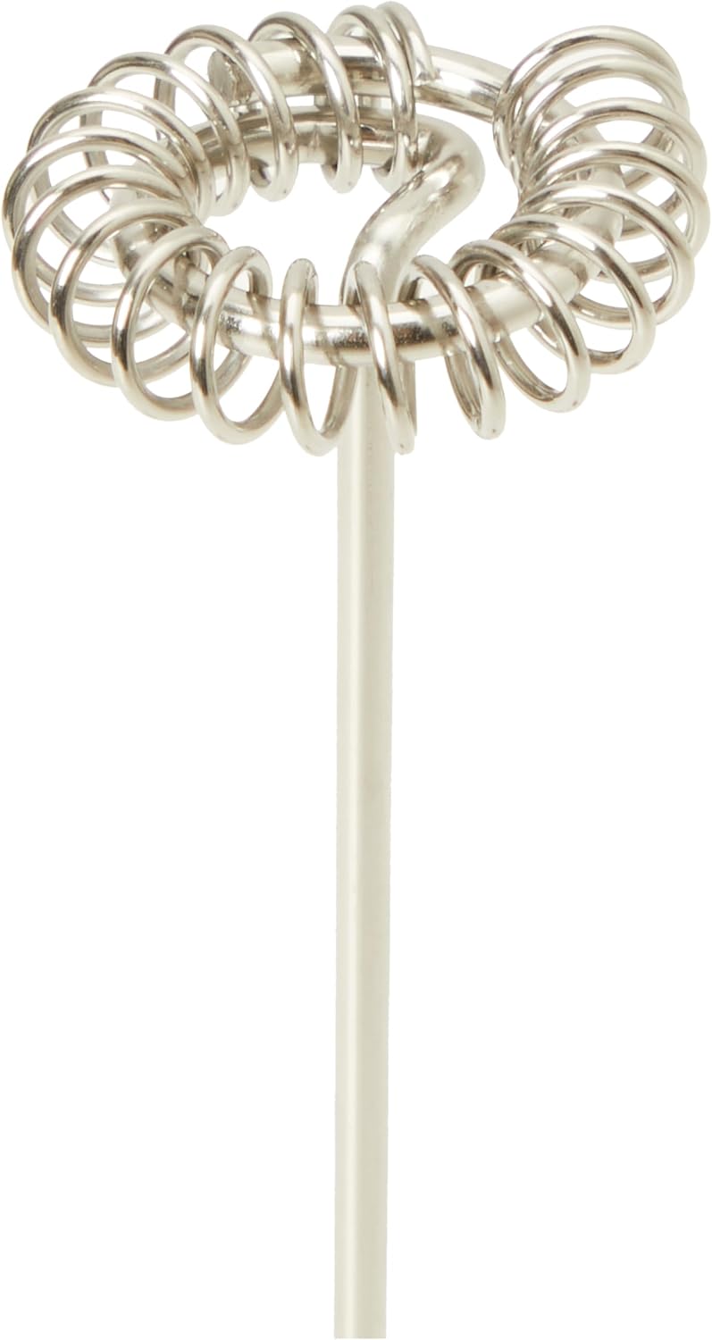 Bodum Schiuma Milk Frother Black 3040-01