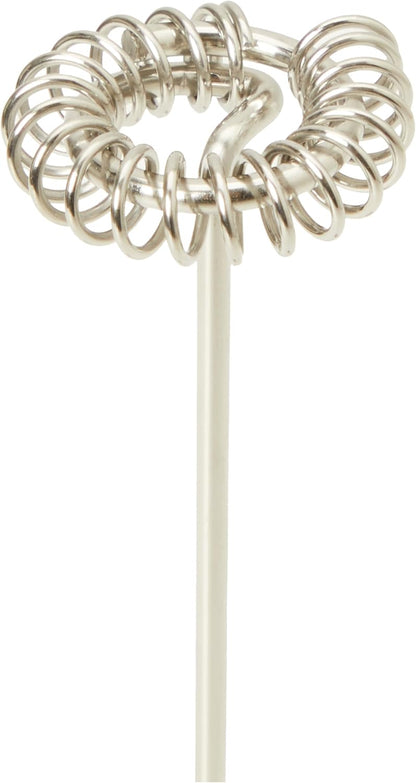 Bodum Schiuma Milk Frother Black 3040-01