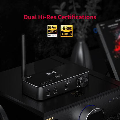 FiiO BTA30Pro Bluetooth Transceiver DAC DSD256