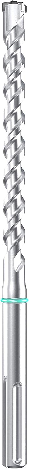 Heller Enduro SDS-Max 30mm Drill Bit 400-520mm Light