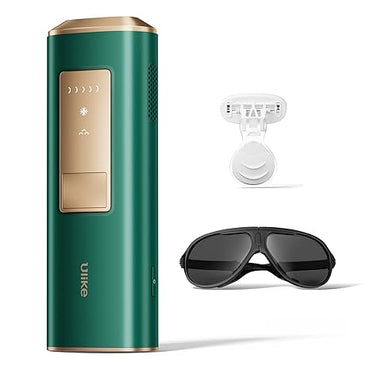 Ulike Air 2 IPL Hair Removal Device with Ice Cooling