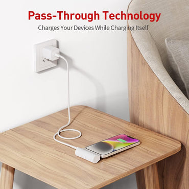 iWALK DS3350L 3350mAh Mini Power Bank for iPhone