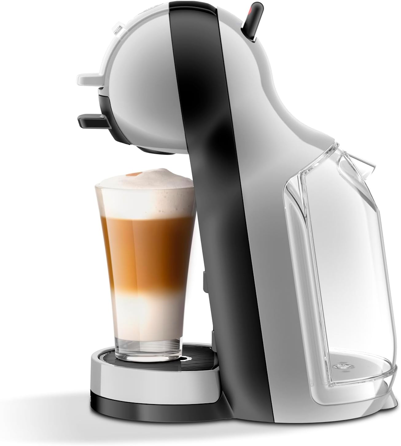 Krups Mini Me Nescafé Dolce Gusto 1500W Compact Coffee Machine