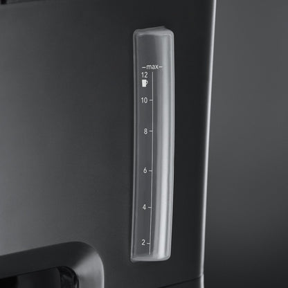 Russell Hobbs Chester Grind & Brew Coffee Maker Black