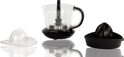 BEHOME JC700 Electric Citrus Juicer 700ml 25W Black