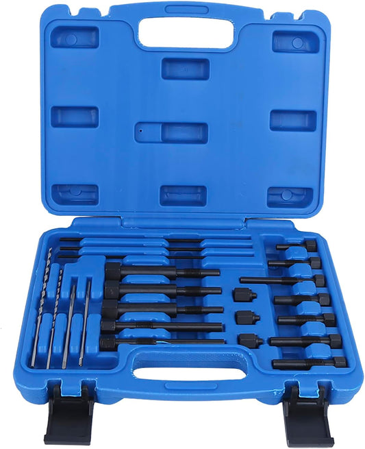 Glow Plug Removal Tool Set