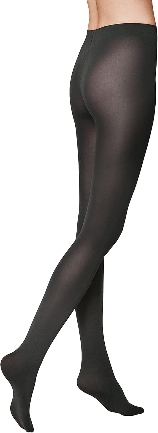 KUNERT Women's Velvet Opaque Matte Tights 80 Denier