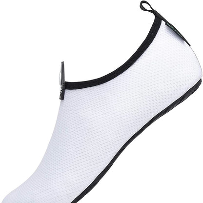 SAGUARO Barefoot Water Shoes – Lightweight Quick-Dry Athletic Footwear